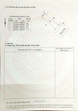 lô đất kdc lại an viên - sát trung tâm phan thiết giá siêu tốt 1,8tỷ