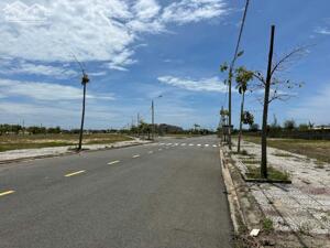 Bán đất khu đô thị Ngọc Dương Gần biển Hà My, giá chỉ 2,x tỷ