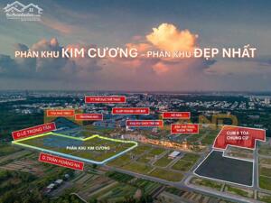 NAM LONG CENTRAL LAKE MỞ BÁN GIAI ĐOẠN MỚI