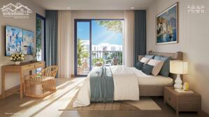 Nhà phố biển Sông Town còn 3 căn duy nhất giữ full chính sách 21,3% và 50 triệu