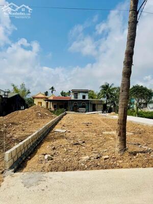 Đất nền kqh chiết bi phú thượng cách đường chính khoảng 20m giá nông thôn