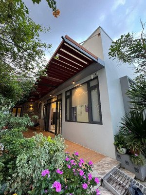 biệt thự mini ngay tại phan thiết giá siêu tốt 3 tỷ