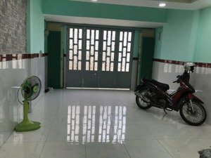 cho thuê nhà hẻm gần trường nguyễn hữu cầu