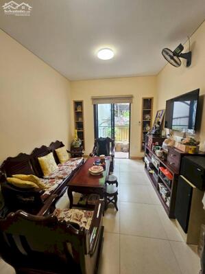 Hàng Bún MỘT NHÀ RA PHỐ, SÂN THOÁNG TRƯỚC SAU – 3 tầng 61m MT4m chỉ 19.9 tỷ - SỔ VUÔNG ĐẸP