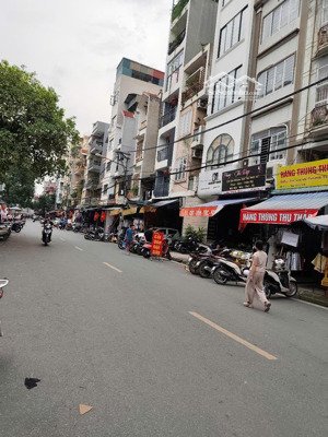 cho thuê nhà phố phan đình phùng trung tâm hà đông 5 tầng thông sàn vỉa hè rộng nhà mới đẹp