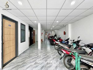 phòng trọ mới xây ngay ngã tư bốn xã - gần đầm sen - quận 11 - quận 6