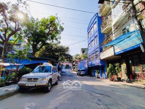 bán nhà nguyễn khoái - phân lô - vỉa hè - ôtô tránh - kinh doanh - 110m2 - mt 5.2m. giá bán 26.8tỷ