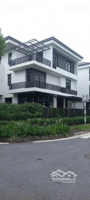 hà đô charm villas tuyệt tác biệt thự nghỉ dưỡng xanh mướt chỉ dành cho giới tinh hoa