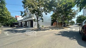 lô góc! vị trí kim cương - 2 mt phan thị nể, hòa minh - gần biển cạnh shophouse nss - giá 8.650 tỷ!