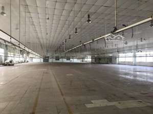 bán nhà xưởng kcn trảng bàng tây ninh, diện tích 20.000m2 xe công vào tận xưởng