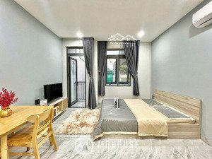 chung cư mini cho thuê giá tốt ở dương bá trạc, 6 triệu, 35m2, 1pn, 1wc