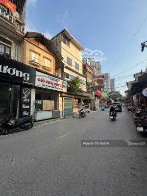 siêu phẩm cho thuê mặt phố lô góc 2 mặt tiền đẹp nhất phố phan bá vành kd đa ngành. 100m2 x 4t.