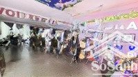 cho thuê mặt bằng vip mặt đường khuất duy tiến. dt 60m2, mặt tiền gần 6m, vỉa hè rộng 7m, giá 22tr