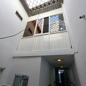 bán nhà 2 tầng gần chung cư an lộc đường nguyễn oanh phường 17 quận gò vấp