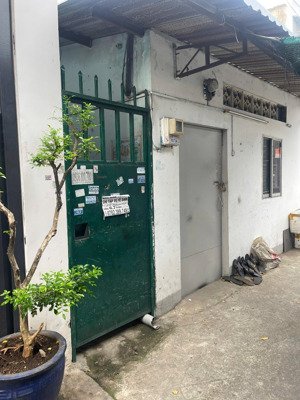 bán nhà trọ tân thới nhất 8 phường ttn quận 12 (70m2 giá 3,93 tỷ)