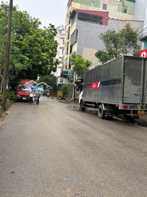 bán nhà cầu am - hà đông - 48m2 - 3 tầng - mt 4,8m - dân trí cao