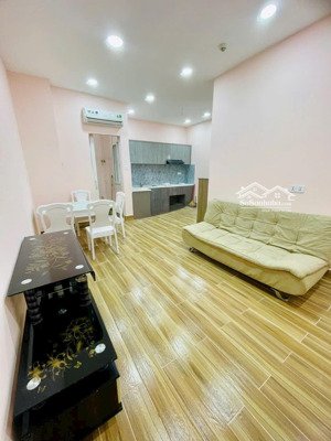 bán căn hộ 70m2 đầy đủ nội thất 2pn chung cư tân phước plaza phường 7 quận 11