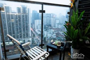 hàng hiếm vinhomes d''capitale, căn 3 ngủ tầng rất đẹp, view bể bơi, ban công đông nam mát mẻ