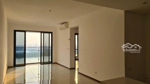 bán căn 3pn one verandah 110m2 hướng tn, tầng cao view sông độc nhất chỉ 13.2 tỷ all in bao 5% sổ