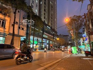 nhà phố tô hiệu, thang máy, ô tô đỗ cửa, kinh doanh