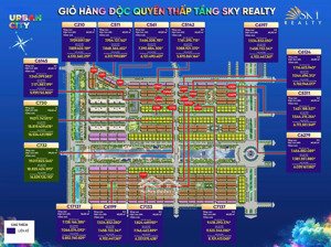 bán biệt thự sun urban city, 6 tỷ vnd, 80m2, 7pn, 4wc, 4 tầng nổi,1 tầng hầm