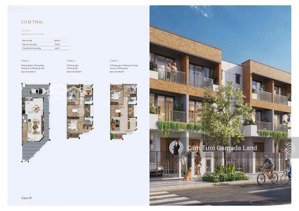 spring ville ký hdmb 10%, trả giãn 30th, ân hạn gốc lãi 24th giá chỉ từ 8ty