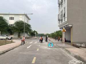 đất cự khối long biên 79,8m2 - hạ tầng đẹp, tiện ích đầy đủ, tiềm năng tăng giá cao, sổ đỏ sẵn