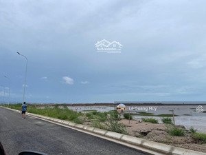 bán đất kho, nhà xưởng 25.000m2 tại cẩm giàng, hải dương, giá ưu đãi 1,5 triệu/m2