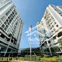 [giá hời 8.5tr] luxgarden quận 7- 69m 2pn- gần full nội thất