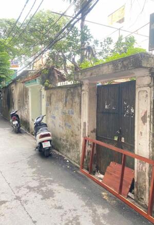 BÁN ĐẤT XUÂN LA - 76M2, VỊ TRÍ ĐẸP KHU VỰC, GIÁ TỐT