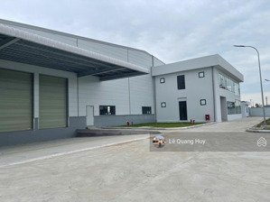 hot! cho thuê kho, nhà xưởng 7.500 | 15.000m2 tại an dương, hải phòng, 88 nghìn / m2