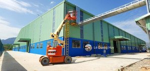 cho thuê kho, nhà xưởng hải dương, dt 21.000 m2, 88 nghìn/m2, pccc tự động, làm fdi, đa ngành