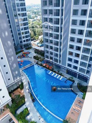 em lượng sale gốc cđt 2pn=2,69 tỷ view sông ntcb ở the rivana, 