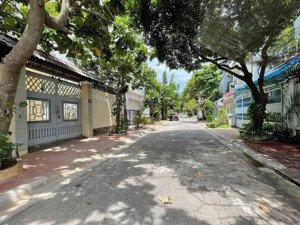 bán biệt thự 324m(16x20) khu á châu p.2 tp.vt giá cực tốt 23 tỷ còn tl