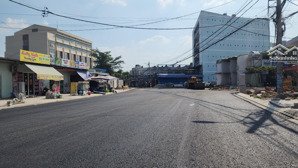 nhà cấp 4 hẻm 6m đường trần thị hè phường hiệp thành. dt: 6x20m giá chỉ 5.2 tỷ