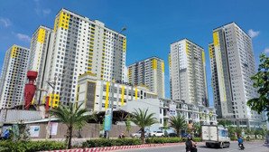 cần bán căn góc shophouse bcons city diện tích 83m2 ngay làng đại học thủ đức
