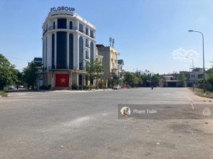 view khu biệt thự triệu đô đất biệt thự vườn hồng, đằng hải (c367). lh 