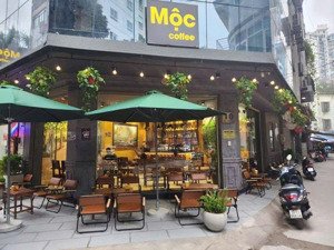 cho thuê mặt bằng kinh doanh phố lê văn lương, dt 150m2, mặt tiền lô góc 20m, khu đông dân vp