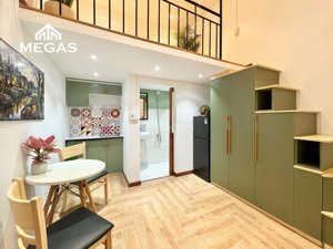 cho thuê phòng trọ tại chung cư tô hiến thành, 6,2 triệu, 30m2