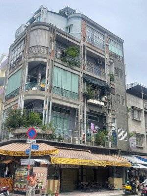 bán gấp 1 căn trong chung cư mini 24,4m2, tại trần quý, giá 1,6 tỷ vnd