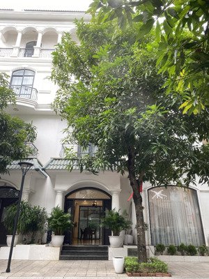 chính chủ bán liền kề khu venice, vinhomes imperia, hải phòng, dt 96m2, 4 tầng, 4pn.