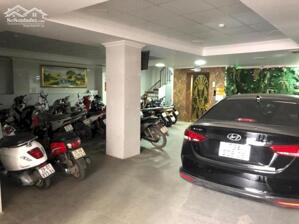 Bán Nhà Mặt Phố Quận Tây Hồ 154m2-10T 22 C/Hộ 3 THOÁNG 51 Tỷ Lạc Long Quân.