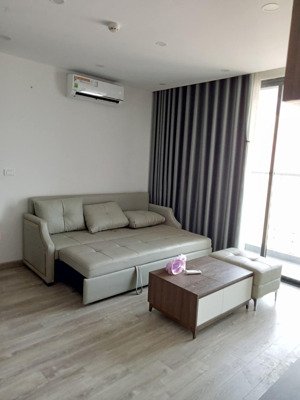 cần cho thuê căn góc 2 phòng ngủ chung cư thanh bình đủ đồ mới giá 12tr