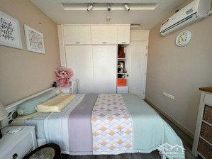 cần cho thuê chcc melody residences 69m2 2pn 2wc, nội thất cơ bản, lh: 