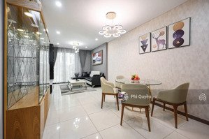 cho thuê chcc cộng hoà garden - tân bình. dt: 97m2, 3pn, 2wc. giá: 15 triệu. lh: - quyền