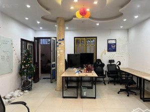 cho thuê biệt thự khu hapulico thanh xuân. dt 180m2, 4 tầng. 45 triệu/th, bảo vệ 24/24 phù hợp vp