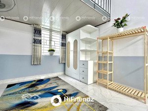 siêu phẩm duplex full nội thất ngay tân sơn nhì, thuận tiện di chuyển qua các quận