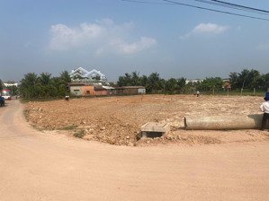 bán đất thổ cư gần vinhomes hậu nghĩa, đức hòa, long an, 3 tỷ, 125 m2, giá tốt, chính chủ