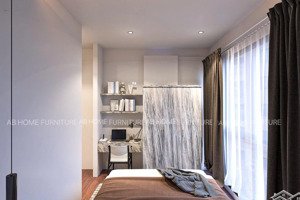 cho thuê căn hộ 1pn nằm ngay mt đường nhật tảo q10 , thang máy hầm xe đầy đủ ạa