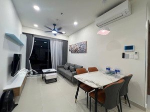 cho thuê ch midori park the glory, 13 triệu, 61m2, 2pn, p hòa phú, thủ dầu một, bình dương